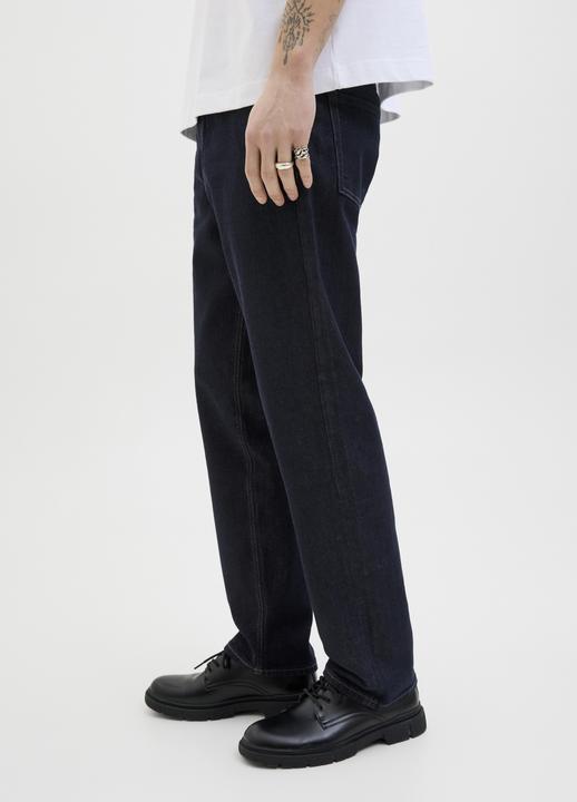 Produktbild Jack & Jones JJICHRIS JJCLASSIC AM 550 Relaxed Fit Jeans Relaxed Fit Jeans (34)