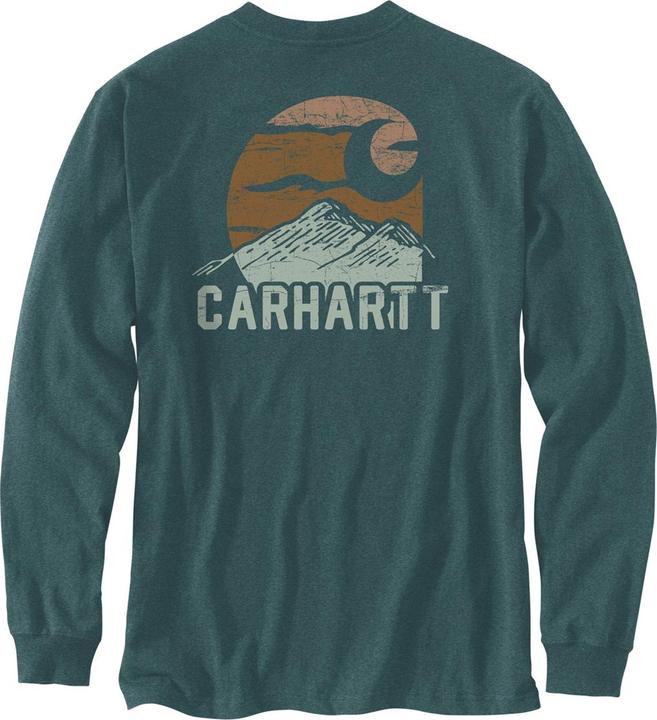 Immagine prodotto Carhartt Bekleidung 107260-GM2 Graphic (L)