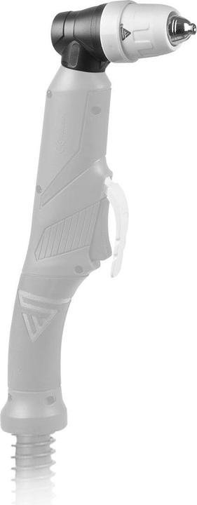 Image du produit Stahlwerk Tête de torche de coupage plasma P-80 pour torche de coupage plasma CUT