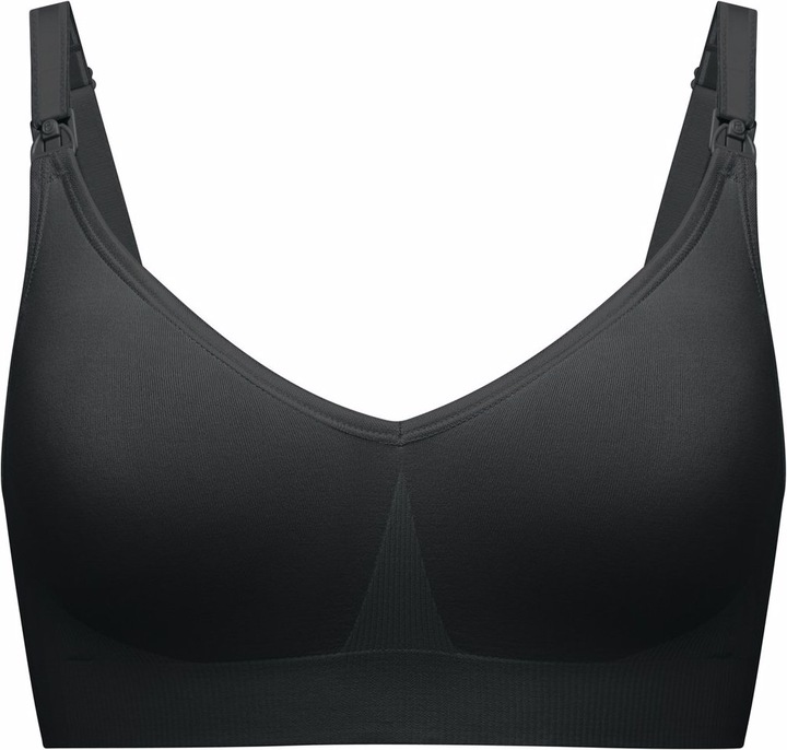 Bravado! Designs Still BH Body Silk Seamless (XL)