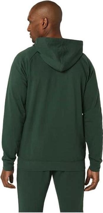 Image du produit ASICS Performance Hoodie Fz Hommes (L)