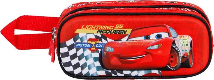 Image du produit Karactermania 3D Double Pencil Case Piston