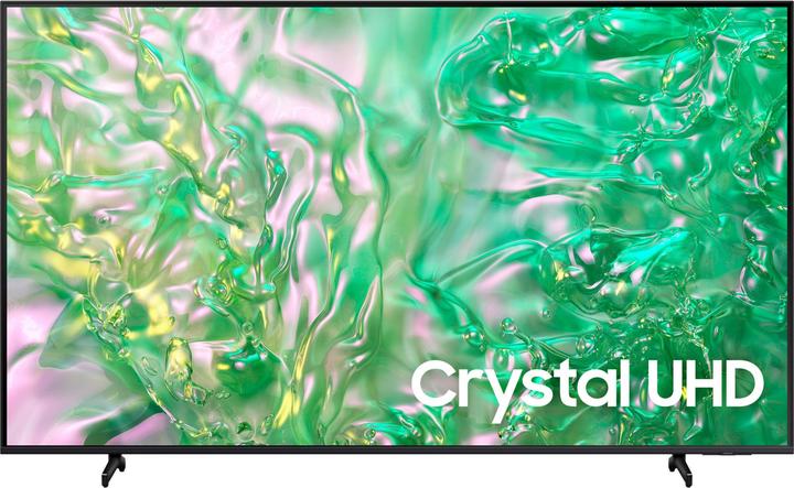 Produktbild Samsung UE50DU8072UXXH (50", LCD, 4K, 2024)