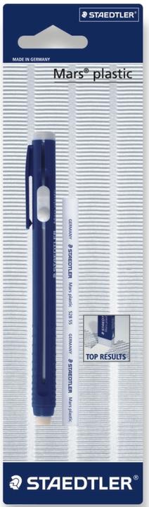 Gum Staedtler Mars blister à 4 stuks | De