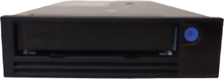 Image du produit Quantum Lto9 Tape Drive Hh Addon For 1u