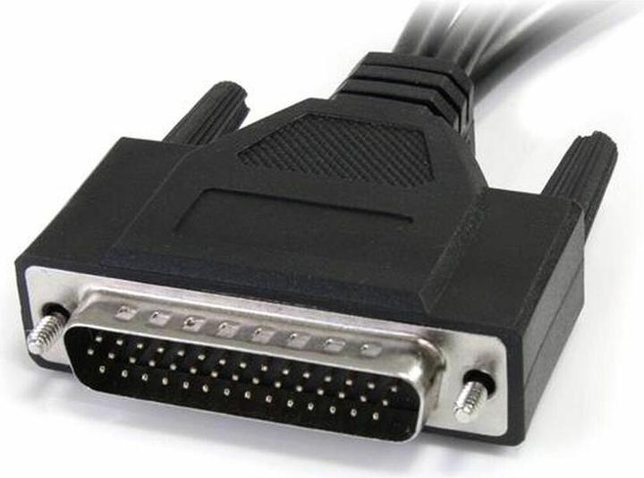 Produktbild StarTech Serial Parallel Combo Card