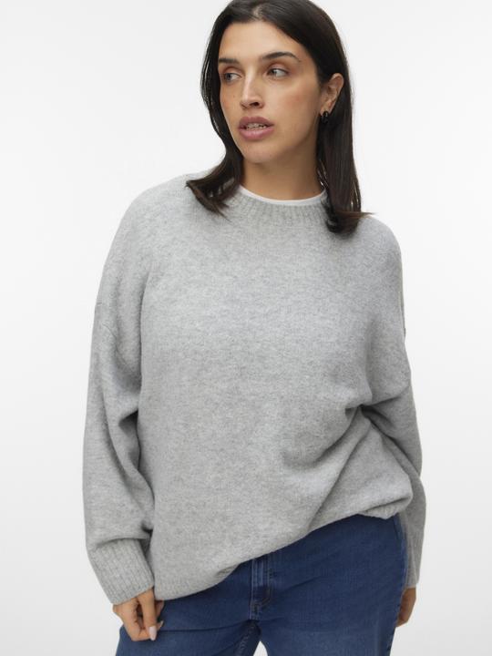 Actual product image Vero Moda VMCBOOM Pullover Strickpullover (S)