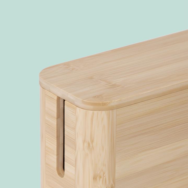 Immagine prodotto Relaxdays portacavi