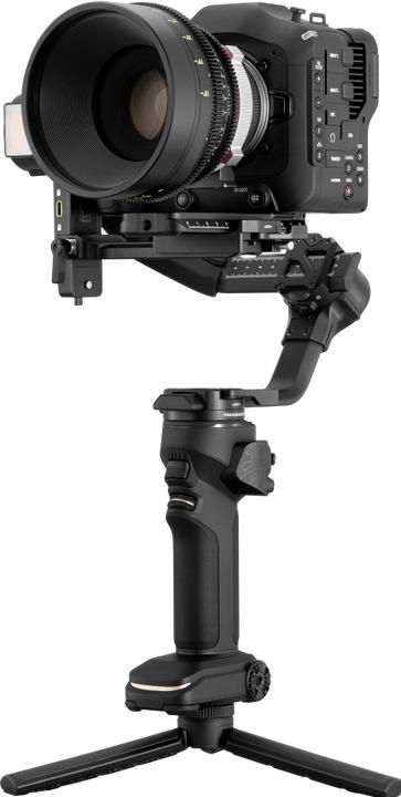 Immagine prodotto Zhiyun Crane 4 (Fotocamera di sistema, Smartphone, 6 kg)