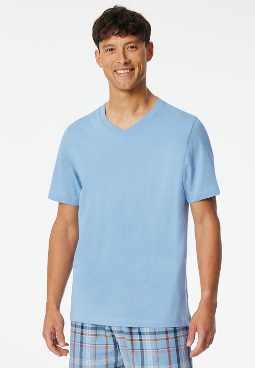 Pacific Blue