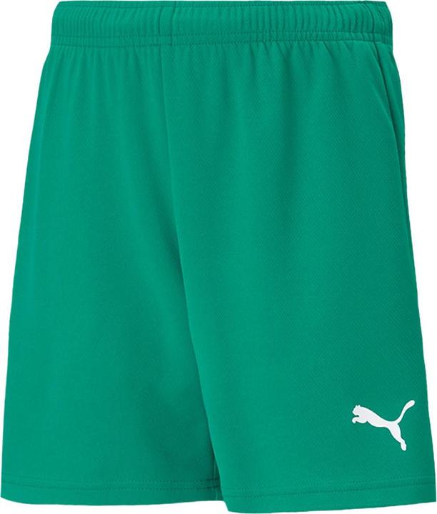 Produktbild Puma TeamRISE Shorts (128)