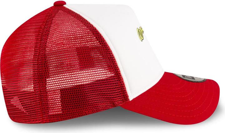 Produktbild New Era Kinder Trucker Mesh Cap - Wonder Woman (54, 55, 56)