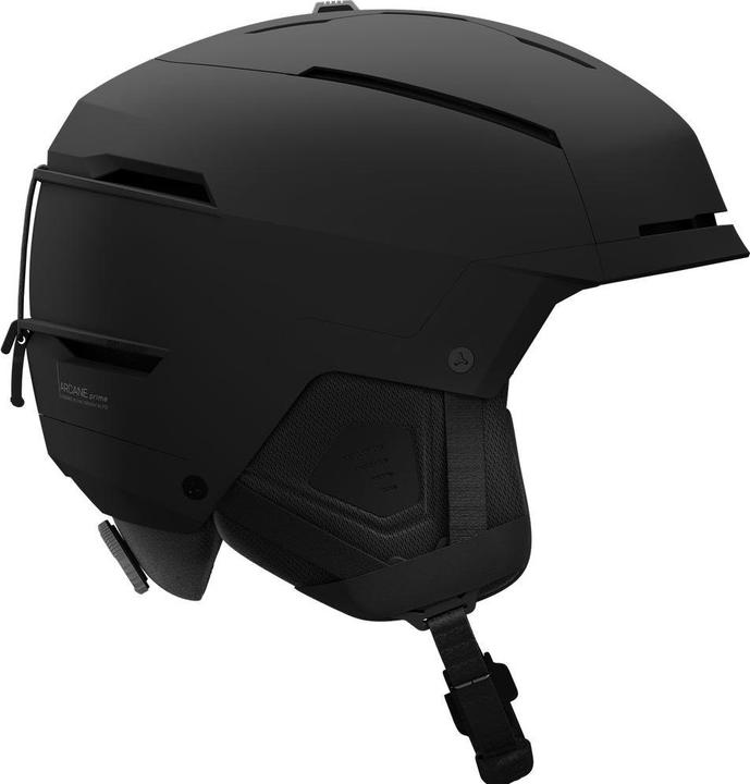 Immagine prodotto Salomon ARCANE PRIME MIPS Skihelm (59 - 62 cm, L)