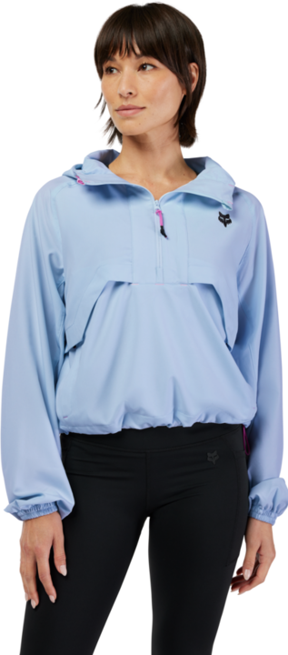 Produktbild Fox W Survivalist Windbreaker (XS)