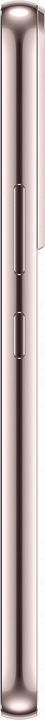 Actual product image Samsung Galaxy S22 EU (256 GB, Pink Gold, 6.10", Dual SIM, 50 Mpx, 5G)