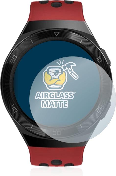 Immagine prodotto BROTECT AirGlass Vetro Opaco (Guarda GT 2e)