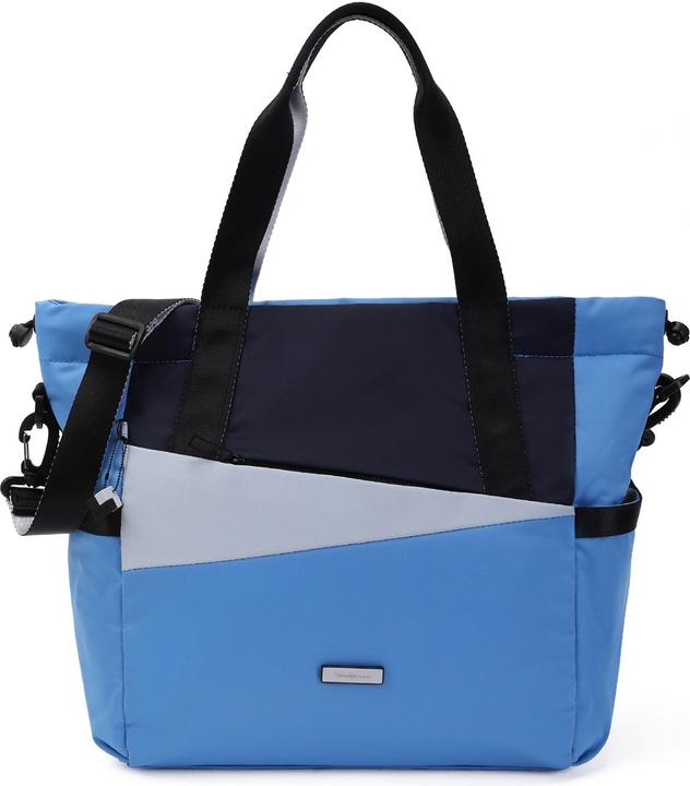 Actual product image Hedgren Nova Galactic shoulder bag 43 cm