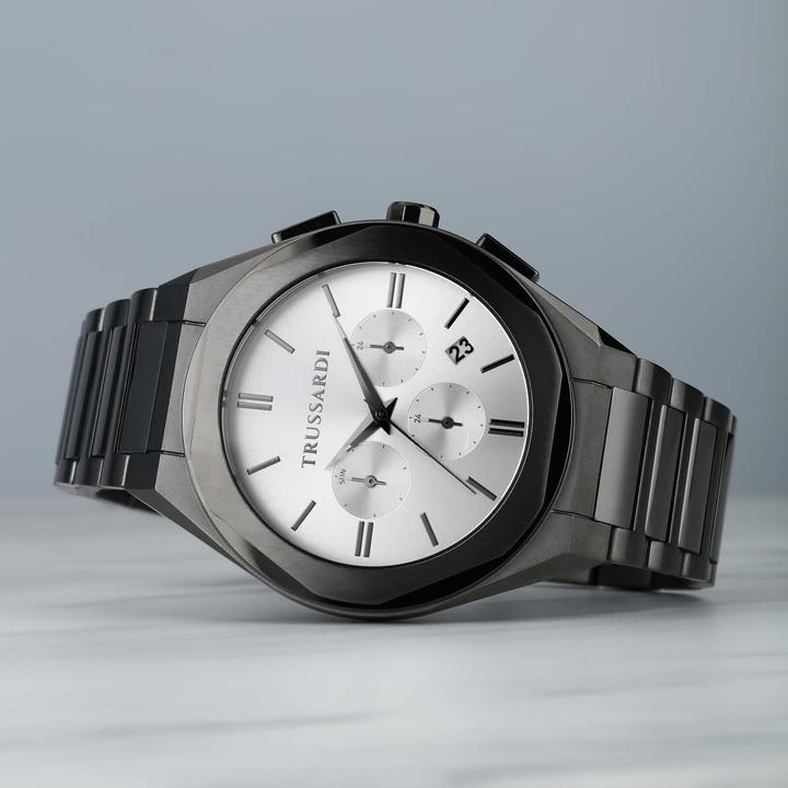 Image du produit Trussardi Herrenuhr R2453156003 (Ø 44 mm) (44 mm)
