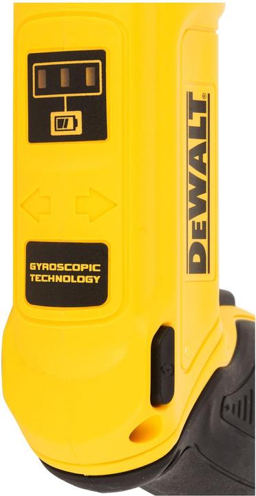 Immagine prodotto DeWalt Cacciavite a batteria (Batteria ricaricabile)