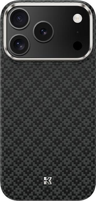 Produktbild Benks ArmorAir ArmorGrid (Apple iPhone 17 Pro Max)