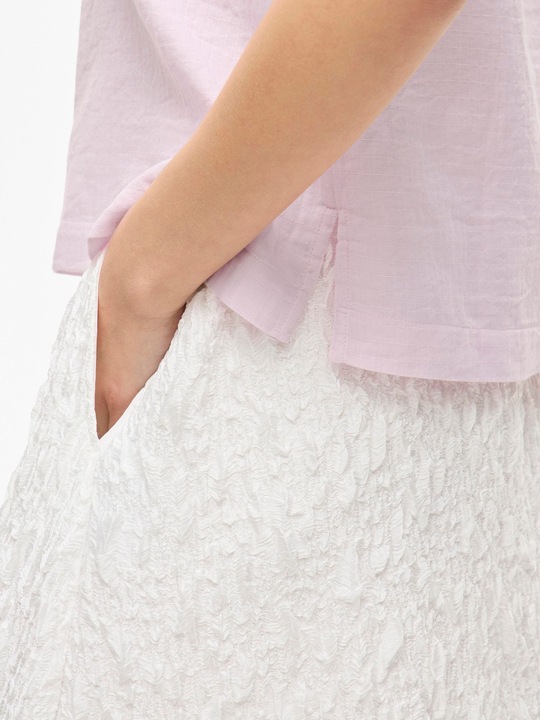Actual product image Vila Rundhals Top (44)