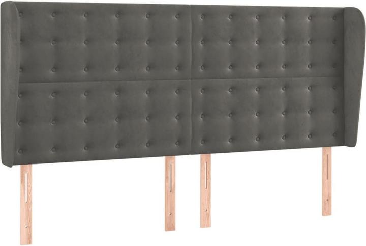 Image du produit vidaXL Boxspringbett (180 x 200 cm)