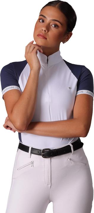 Produktbild Aubrion Newbel Bluse Springreiten (XXS)