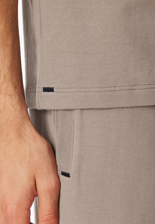 Image du produit Schiesser Pyjamaoberteil Mix + Relax (54)