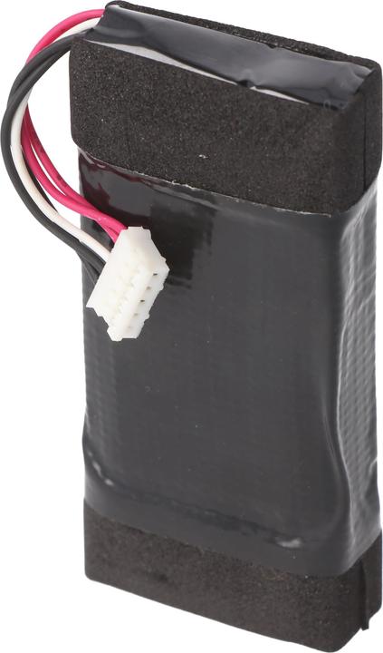 Produktbild AccuCell Akku Sony SRS-X33, built-in, ohne Werkzeug