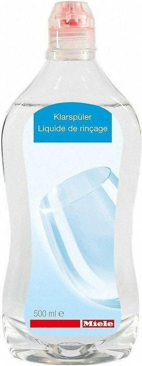 Miele Klarspüler (Flasche)