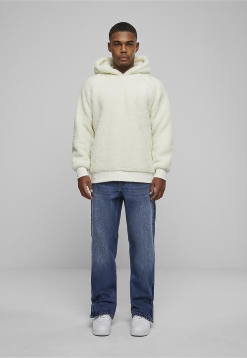 Produktbild Urban Classics Sherpa Hoody (M)