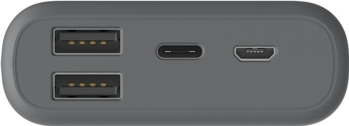 Actual product image Hama Power Pack Supreme 10HD (10000 mAh, 37 Wh)