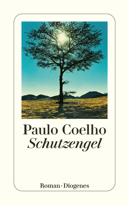 Immagine prodotto Schutzengel (Tedesco, Paulo Coelho, 2018)