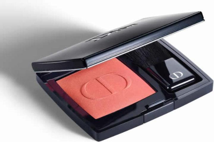Produktbild Dior Rouge Blush (028 Actrice)
