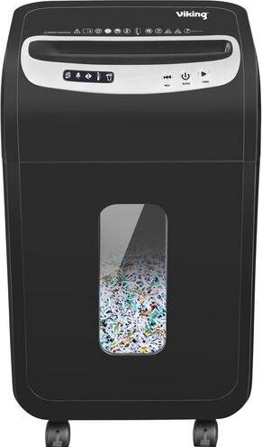Image du produit Viking Destructeur de documents P-5 (Micro-coupe)