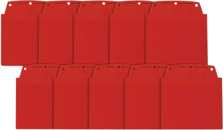 Produktbild Orgatex Sichttaschen