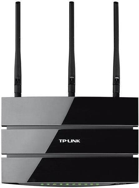 Image du produit TP-Link Archer VR400 V3