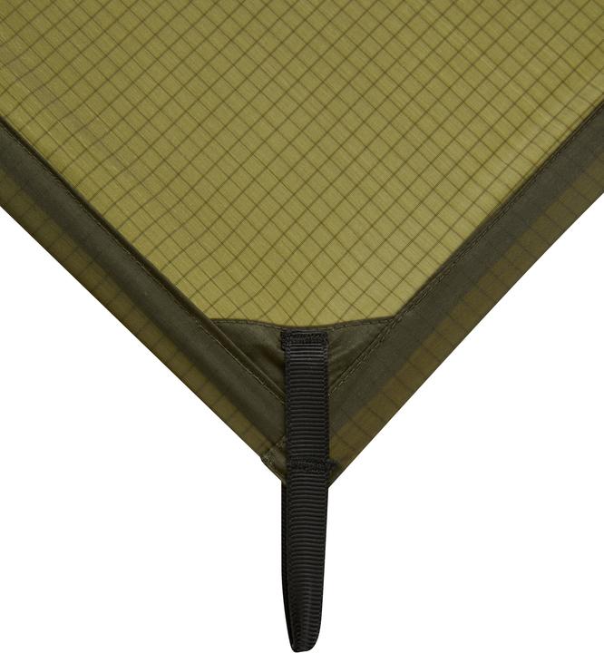 Actual product image Rab SilTarp 1 (Tarp, 0.25 kg, 1 person)