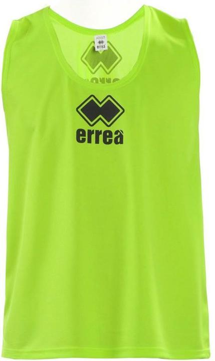 Actual product image Errea Bib Kd