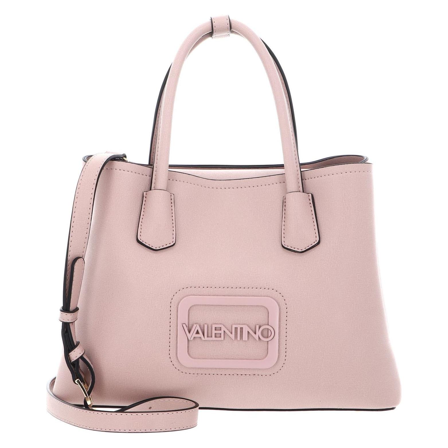Valentino, Damen, Tasche, Trafalgar Shopper, Rosa