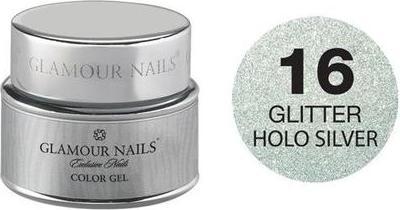 Produktbild VIP Glamour Glitter Gel 16 - 5 Milliliters (Highlighter)
