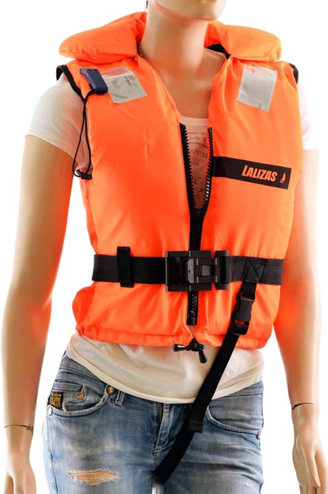 Immagine prodotto Lalizas Giubbotto di salvataggio, Bambino, 3-10 kg (Taglia unica, 3 - 10 kg)