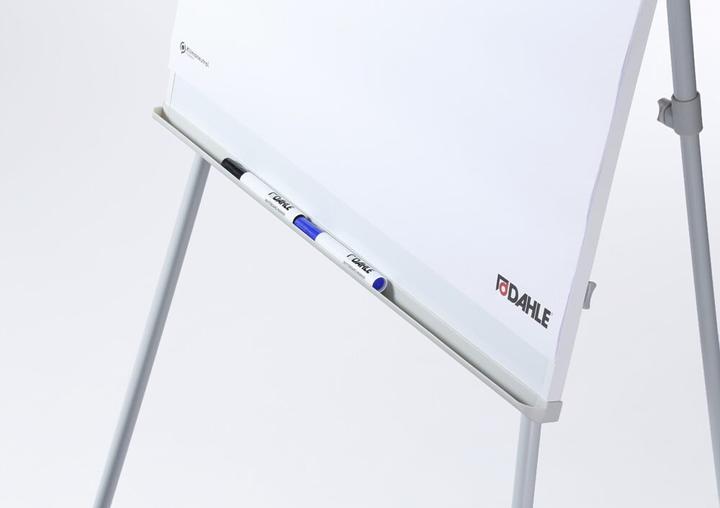 Actual product image Dahle Flipchart staff magnetic (68 x 90 cm)