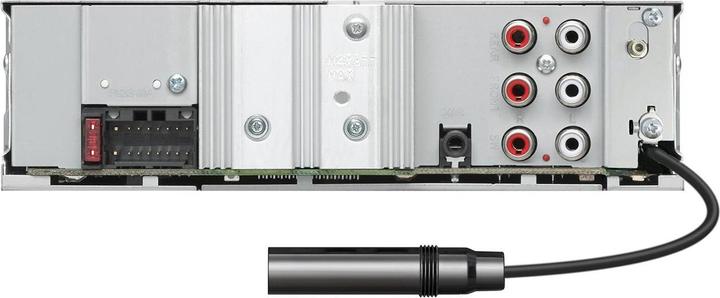 Image du produit JVC KD-X472DBT-ANT (Voiture Android)