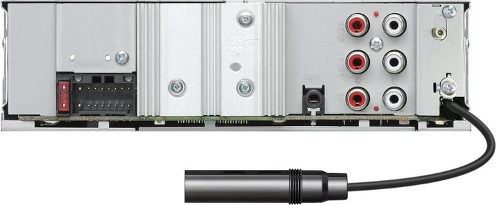Image du produit JVC KD-X472DBT-ANT (Voiture Android)
