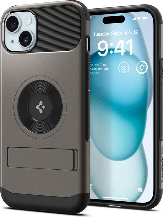 Produktbild Spigen ACS06486 (Apple iPhone 15)