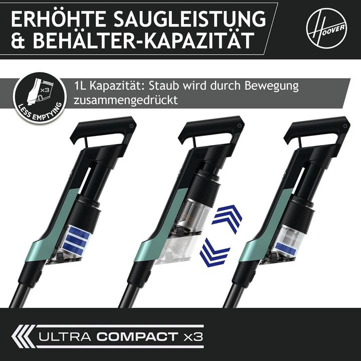 Productafbeelding Hoover HF201P 011