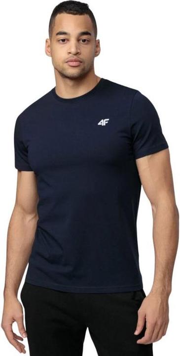 Produktbild 4F Herren-T-Shirt (S)