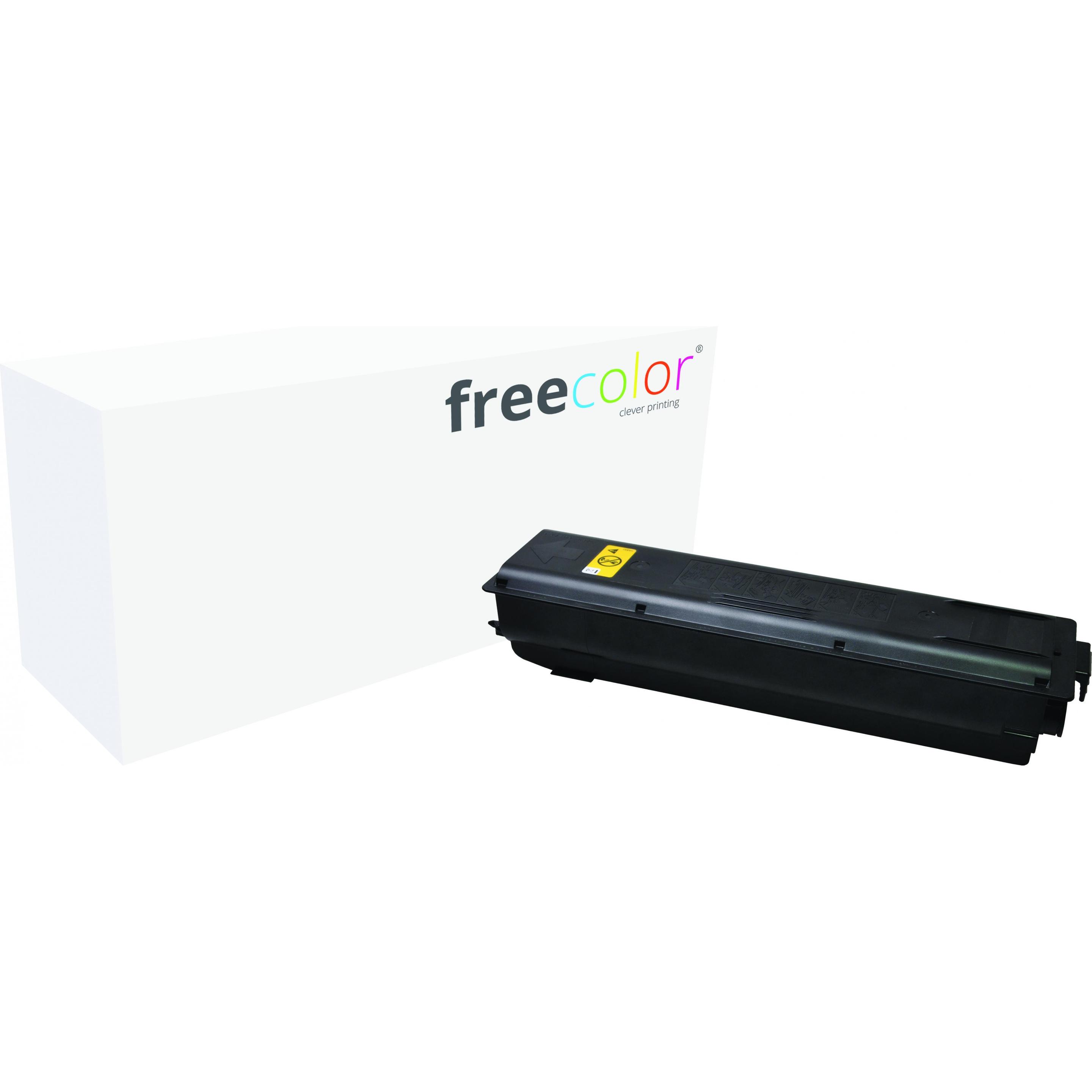 Freecolor, Toner, TK4105-NTR (BK)