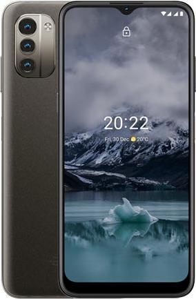 Produktbild Nokia G11 (32 GB, Charcoal, 6.52", Dual SIM, 4G)